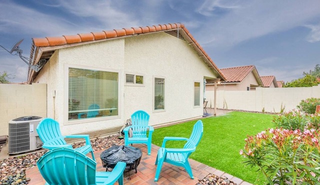Pet-friendly, Family BBQ ~ Perfect Staycation