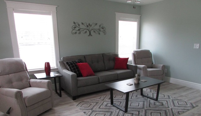 Pets are Welcomed to this Beautiful Downtown Prescott Bungalow