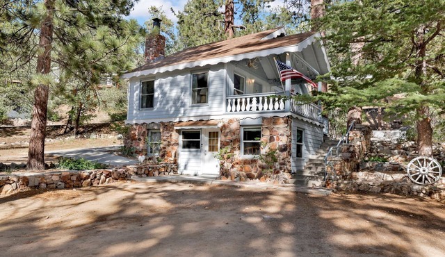 Pinglewood Cabin #2096