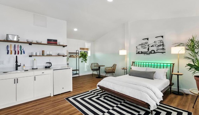 Pohaku Paea Studio suite.nui