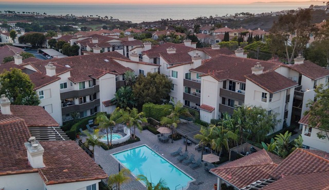 Pool, Hot Tub & Minutes to Dana Point Harbor | Ritz Pointe Condo by AvantStay
