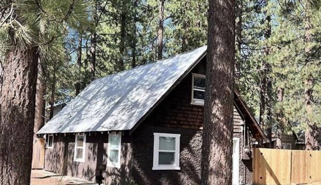 Postmasters Cottage 2bdr