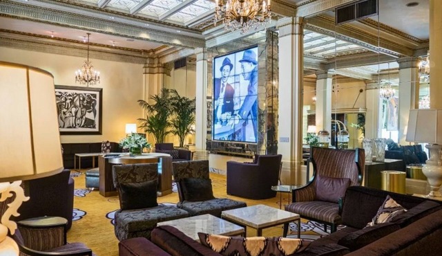 Premium King Room | Downtown | Pet-Friendly
