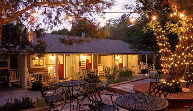 Prescott Pines Inn