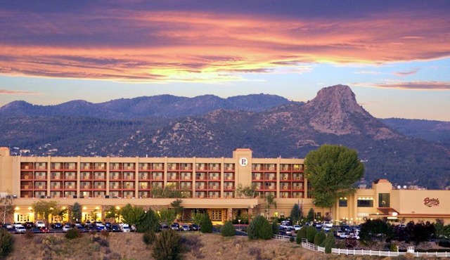 Prescott Resort & Conference Center