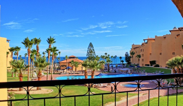 Princesa -ExperienceRockyPoint- Oceanview KingBeds
