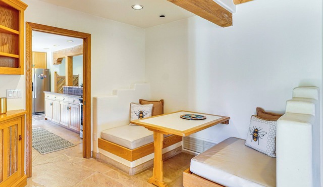 Private Casita in the Foothills of Mt Lemmon!