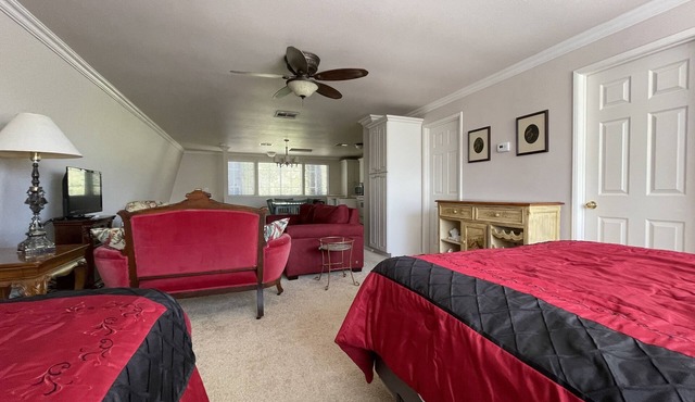 Private Guesthouse in Temecula Wine Country