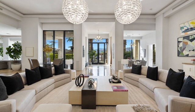 Private Haven in Gated Community | Modern Luxury | Ideal Location | Extended Stays Welcome