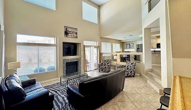 Private Pool | Spa | Game Room | Putting Green