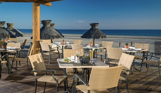 Puerto Peñasco- Grand Mayan Resort - 2 Bedroom Suite