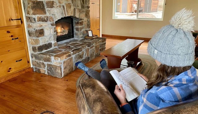 Quail Crossing Cabin: Yosemite Boutique Retreat