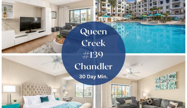 Queen Creek #139 condo
