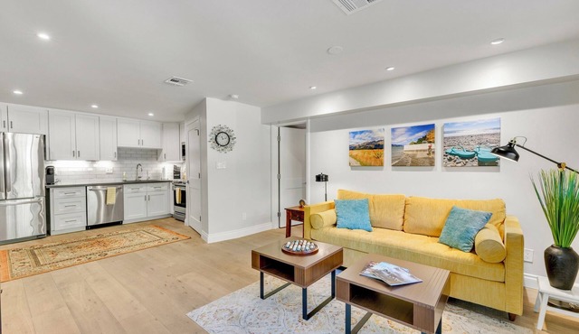 Quiet 1 BR Apartment in Paradise Valley/Scottsdale, AZ