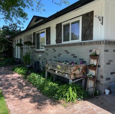 Quiet 3BR Home in Eagle - Work-Friendly & Peaceful