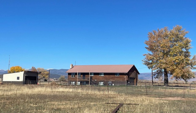 Quiet Serenity with room for everyone with tons of activities nearby!