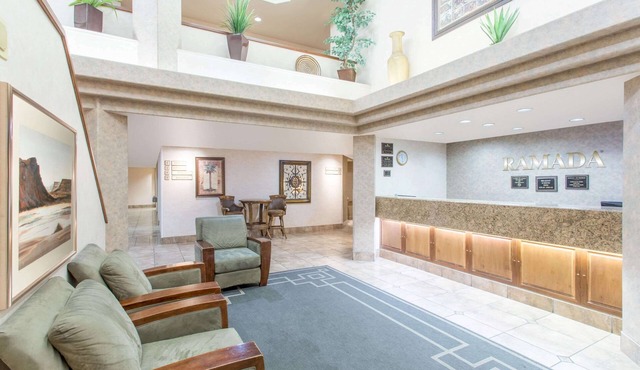 Ramada by Wyndham St George