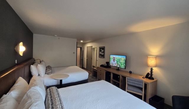 Rayland Hotel