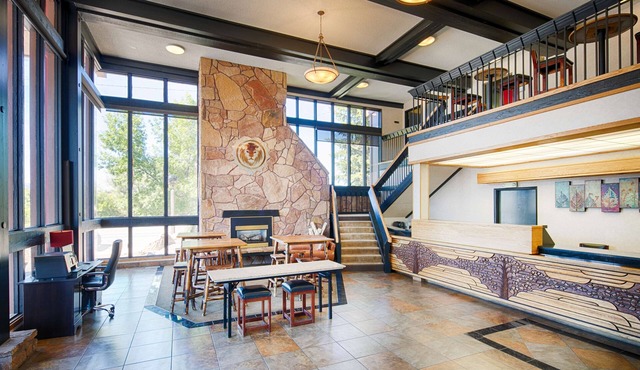 Red Lion Inn & Suites Missoula