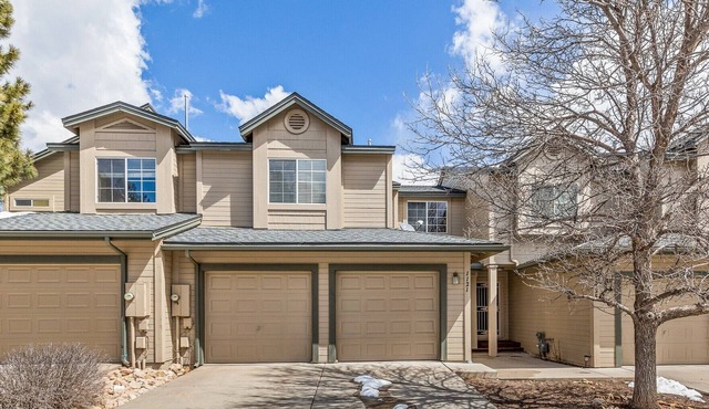Relaxing 2 Bedroom Townhome In Flagstaff