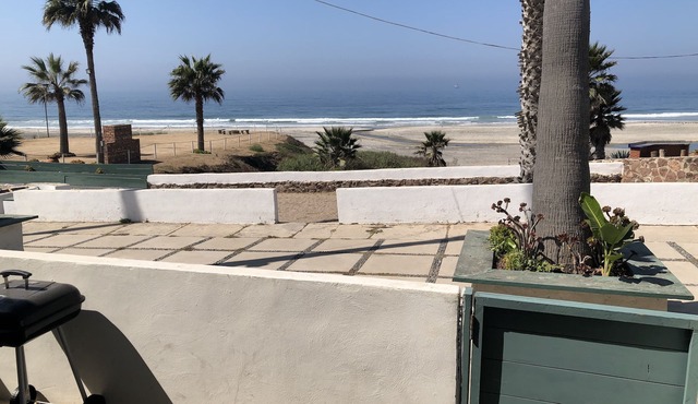 Relaxing Ocean View Room-Private beach