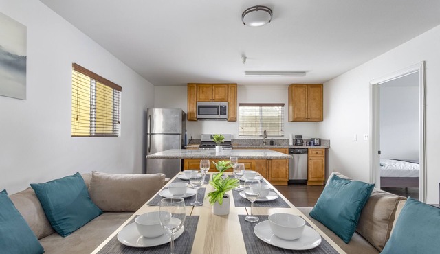 ♤Remodeled 5BR Home RIGHT NEXT TO USC & near DTLA♤