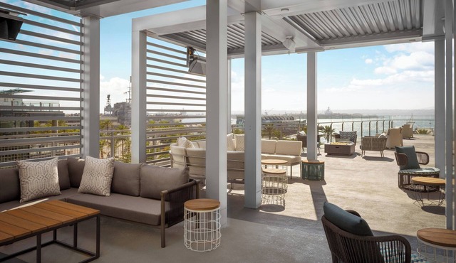 Residence Inn by Marriott San Diego Downtown/Bayfront
