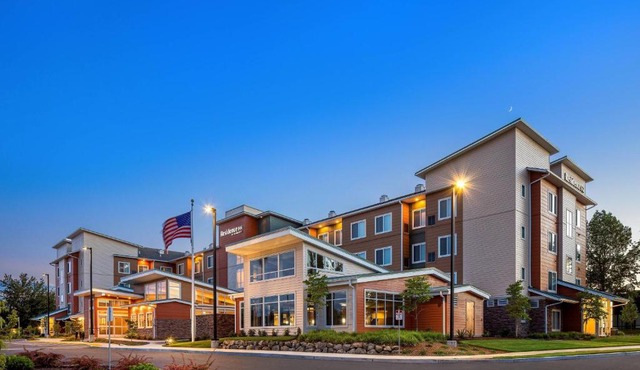 Residence Inn by Marriott Portland Vancouver