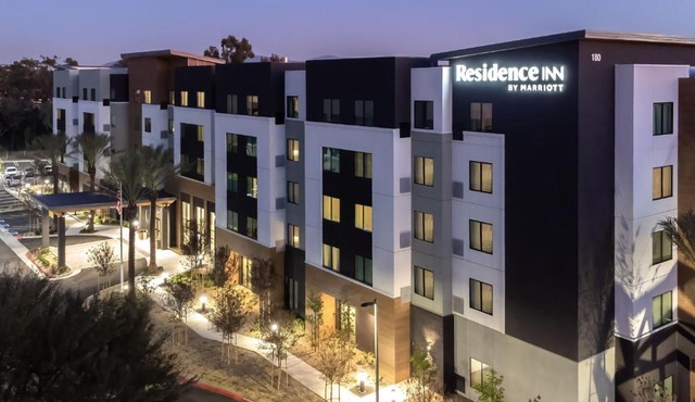 Residence Inn by Marriott Anaheim Brea