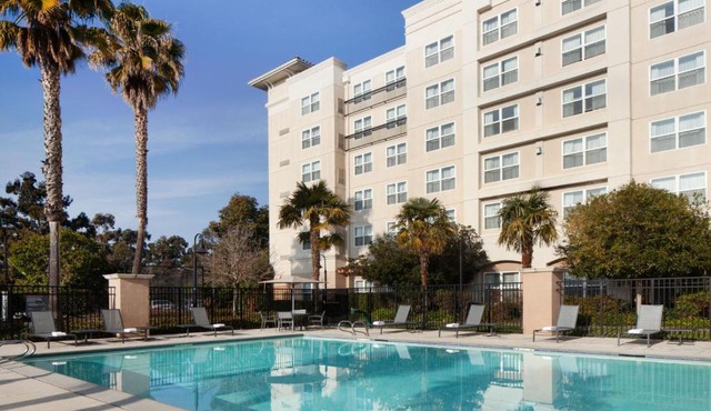 Residence Inn by Marriott Newark Silicon Valley