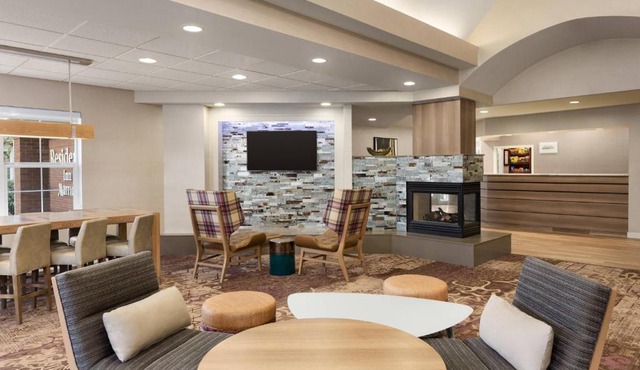 Residence Inn by Marriott Salem