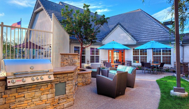 Residence Inn by Marriott San Diego Rancho Bernardo Scripps Poway