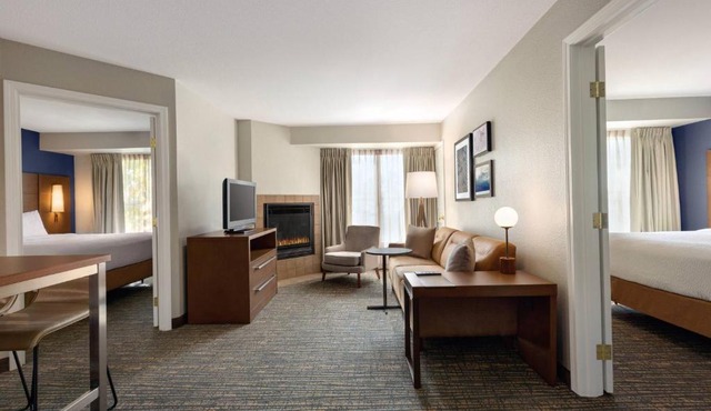Residence Inn Sacramento Folsom