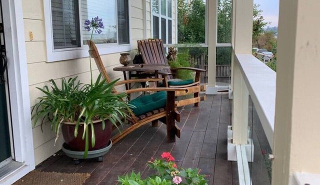 River's Beauty - Wine Country 4 bedroom