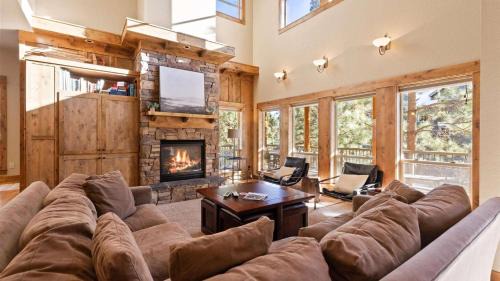 River Wild Family Lodge in Bend OR