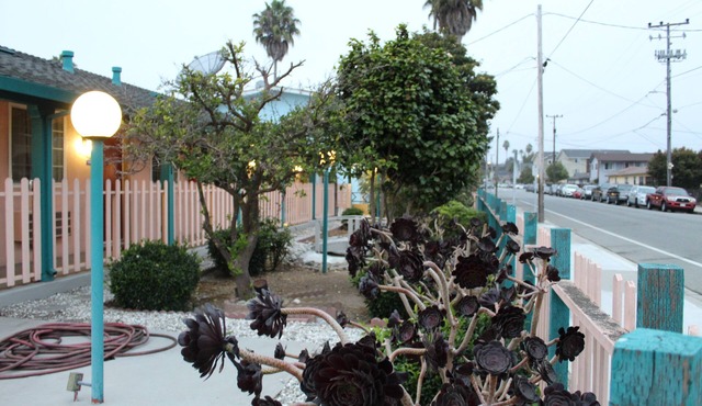 Riverside Inn & Suites Santa Cruz