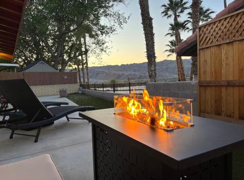 Riverview Oasis