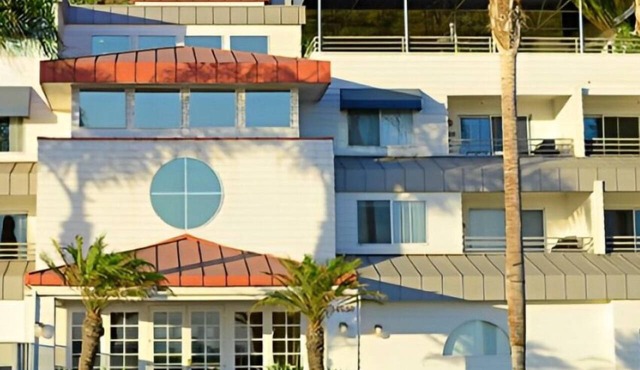 Riviera Beach & Shores Resort 1 bedroom · Capistrano Beach, Stylish One Bedroom Suite!