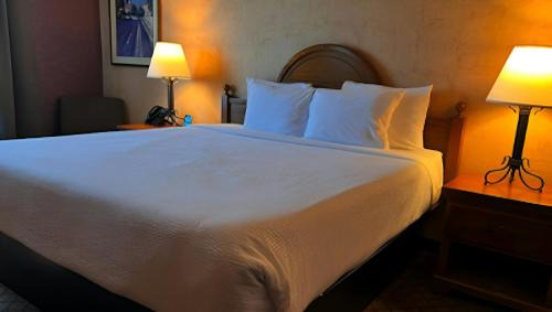 Robinson Rancheria Resort and Casino