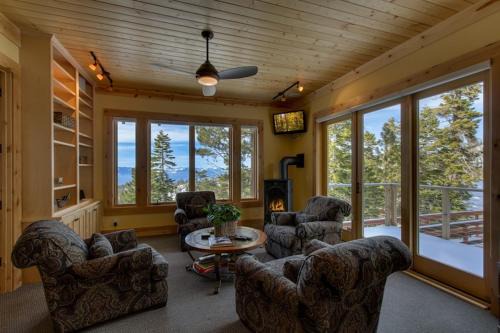 Rock Haven condo