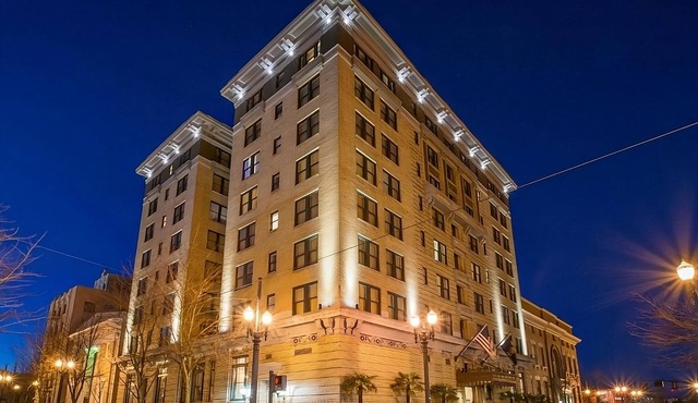Romantic Vintage Retreat | Near Rose Garden - 1.6 mi | Parking | Pets Welcome