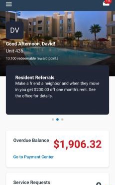 Room and ride Airbnb