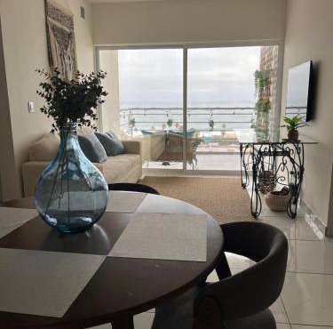 Rosarito Sol y Mar Getaway