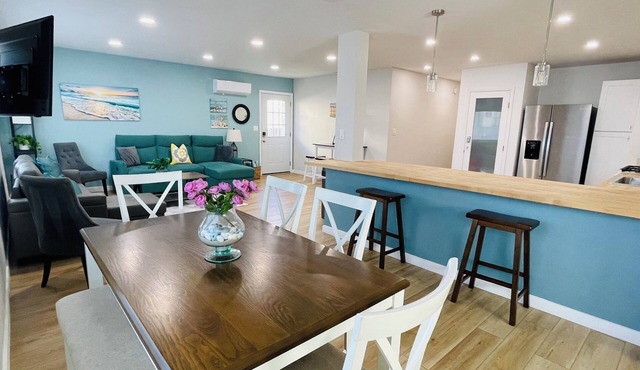 San Diego Coastal Oceanside Spacious