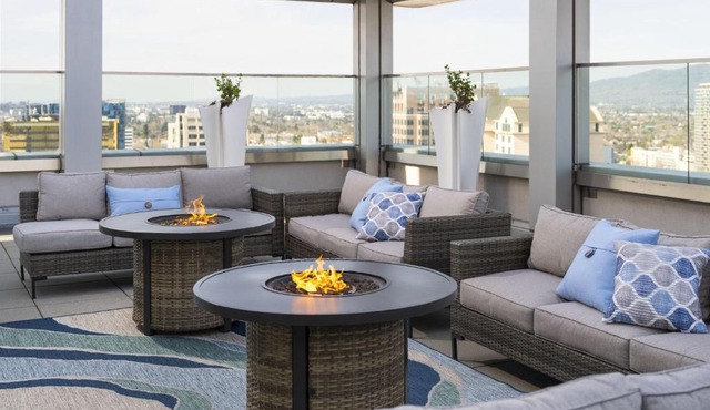 San Jose Marriott