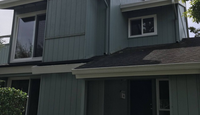 Sandpiper by the Sea Condo with partial ocean views