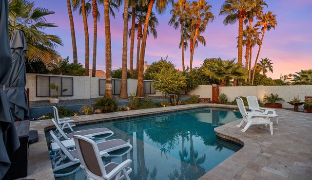 Scottsdale Gem - Remodeled, Pool, Hot Tub