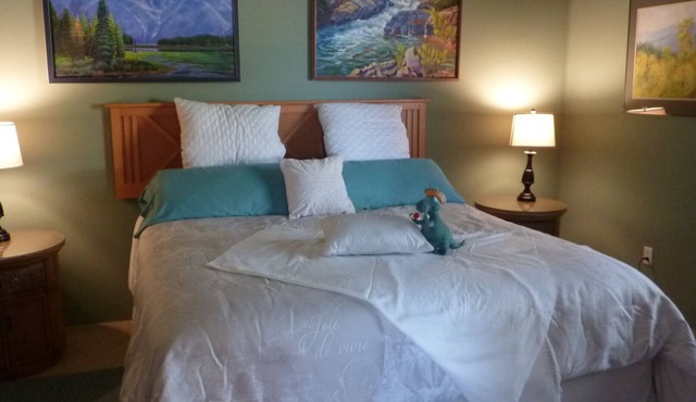 Scottsdale Guest Suite