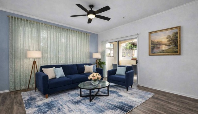 Scottsdale Sonoran Retreat 2BR Desert Escape with Pool, EV Charging & Private Patio