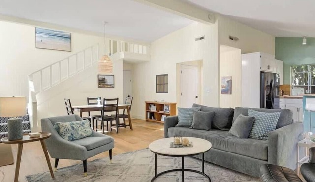 Seascape Golf Retreat
